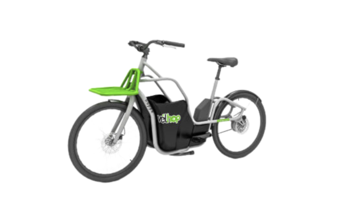 Cargo compact