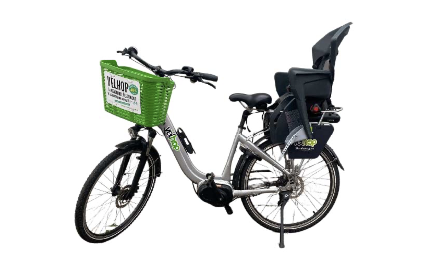 Électrique
