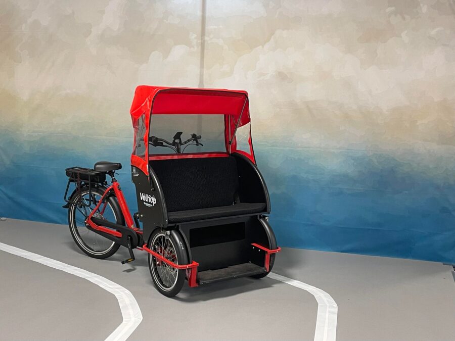 La mobilité pour tous : découvrez notre service de vélos adaptés