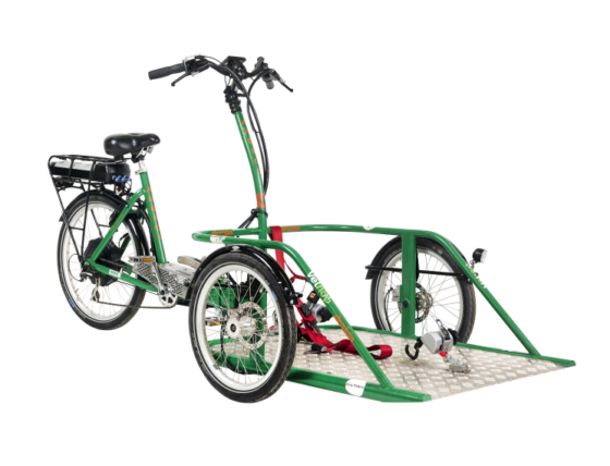 Location de vélo plateforme à Strasbourg - Vélhop