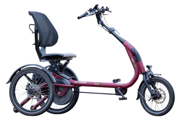 Tricycle Easy Rider Compact