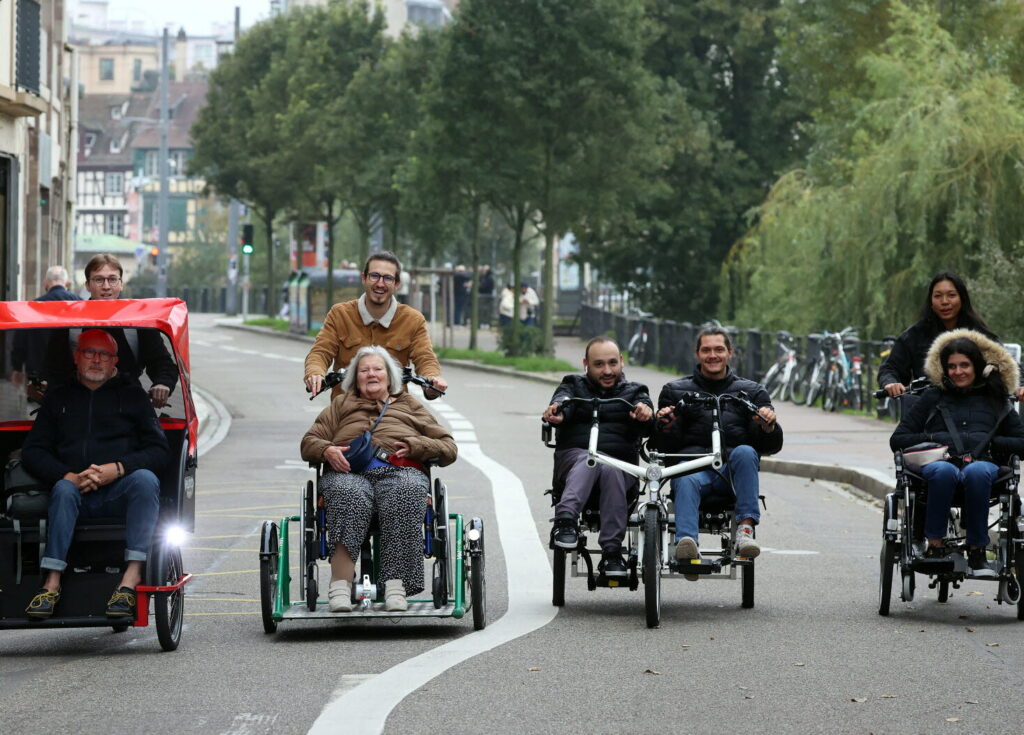 Photo Laurent Rea - DNA