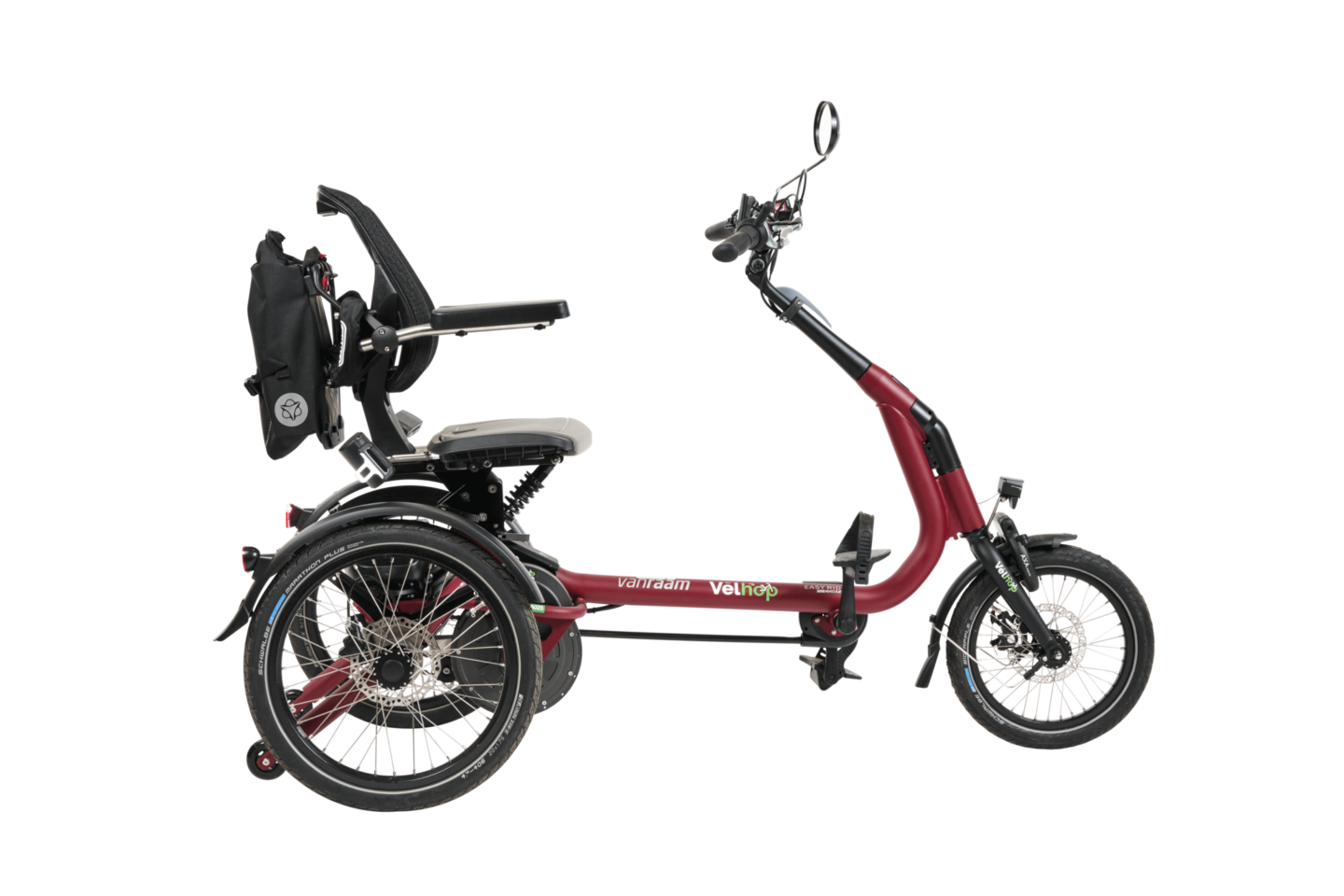 Tricycle Easy Rider Compact