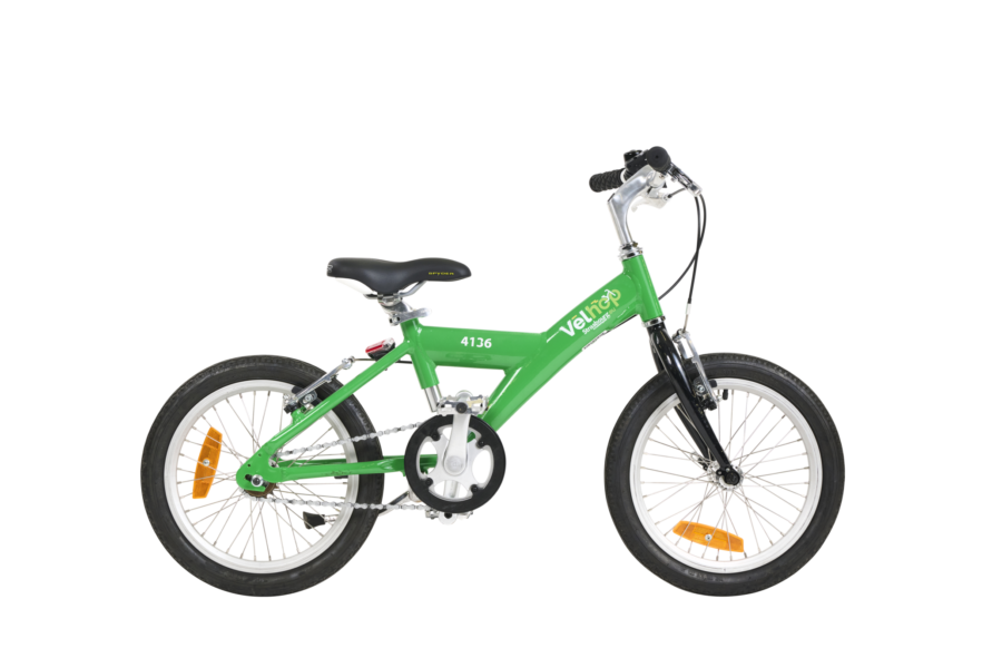 Enfant 16″