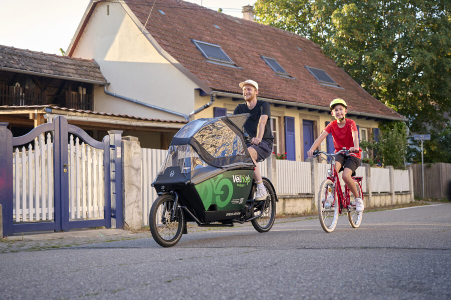 Nouveautés 2025 : Vélhop évolue encore pour mieux vous accompagner au quotidien !